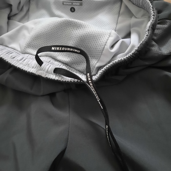 Nike Dri-Fit Running Shorts - Picture 4 of 15